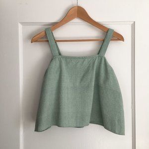 Tribe Alive Tank Top